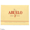 Ron Abuelo - 7 Year Old Gift Pack (6 x 70cl) Thumbnail