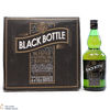 Black Bottle - Original Blend - Scotch Whisky (6 x 70cl) Thumbnail