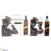 Johnnie Walker - Double Black & Glasses - Limited Edition Giftset - (6x70cl) Thumbnail