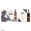 Johnnie Walker - Double Black & Glasses - Limited Edition Giftset - (6x70cl) Thumbnail