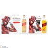 Johnnie Walker - Red Label & Glasses - Limited Edition Giftset (x6) Thumbnail