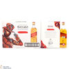 Johnnie Walker - Red Label & Glasses - Limited Edition Giftset (x6) Thumbnail