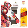 Johnnie Walker - Red Label & Glasses - Limited Edition Giftset Thumbnail