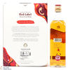 Johnnie Walker - Red Label & Glasses - Limited Edition Giftset Thumbnail