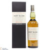 Port Ellen - 25 Year Old 4th Release 1978 Thumbnail