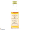 Macallan - Over 16 Year Old 5cl  Thumbnail