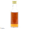 Macallan - 10 Year Old - 5cl Thumbnail