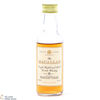 Macallan - 10 Year Old - 5cl Thumbnail