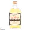 Old Pulteney - 8 Year Old 70 Proof Gordon & MacPhail 5cl Thumbnail