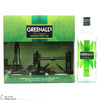 Greenall’s - The Original & Glasses Thumbnail