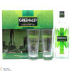 Greenall’s - The Original & Glasses Thumbnail