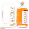 Raasay - Inaugural Release Thumbnail