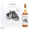 Macallan - The Archival Series - Folio 5 Thumbnail