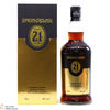 Springbank - 21 Year Old 2020 Release Thumbnail