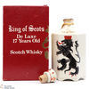 King of Scots - 17 Year Old Decanter Thumbnail