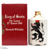 King of Scots - 17 Year Old Decanter Thumbnail