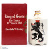 King of Scots - 17 Year Old Decanter Thumbnail