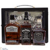 Jack Daniel's - Giftset (3 x 70cl) Thumbnail