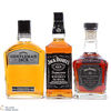 Jack Daniel's - Giftset (3 x 70cl) Thumbnail