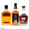 Jack Daniel's - Giftset (3 x 70cl) Thumbnail