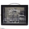 Jack Daniel's - Giftset (3 x 70cl) Thumbnail