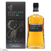 Highland Park - 14 Year Old - Loyalty Of The Wolf Thumbnail