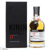 Kininvie - 17 Year Old 1996 Batch #002 (35cl) Thumbnail