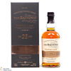 Balvenie - 25 Year Old - Triple Cask Thumbnail