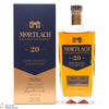 Mortlach - 20 Year Old Cowies Blue Seal 2.81 Thumbnail