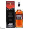 Auchentoshan - Blood Oak Travel Retail 1L Thumbnail