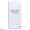 Midleton - Very Rare - 2019 Vintage Release - Irish Whiskey Thumbnail