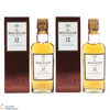 Macallan - 12 Year Old - Sherry Oak (2 x 5cl) Thumbnail