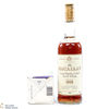 Macallan - 18 Year Old - 1968 Thumbnail