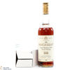 Macallan - 18 Year Old - 1968 Thumbnail