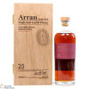 Arran - 25 Year Old 1995 - 2020 Thumbnail