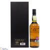 Caol Ila - 35 Year Old - Special Releases 2018 Thumbnail