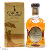 Cardhu - Gold Reserve - Cask Selection Thumbnail