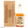 Springbank - 1966 Bourbon Cask #474 Local Barley 51.2% Thumbnail