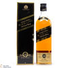 Johnnie Walker - 12 Year Old-  Black Label  Thumbnail