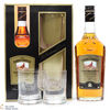 Famous Grouse - 12 Year Old - Gold Reserve + Glasses Thumbnail