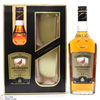 Famous Grouse - 12 Year Old - Gold Reserve + Glasses Thumbnail