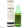 Laphroaig - 10 Year Old Pre Royal Warrant 5cl Thumbnail