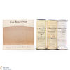 Balvenie - Gift Set  (3 x 5cl) Thumbnail