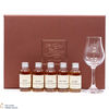 Bourbon Discovery - The Perfect Measure Tasting Set - TWE (5x3cl) Thumbnail