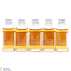 Bourbon Discovery - The Perfect Measure Tasting Set - TWE (5x3cl) Thumbnail