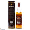 Amrut - Fusion Thumbnail