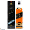 Johnnie Walker - 12 Year Old-  Black Label - Millennium Edition Thumbnail