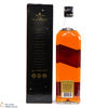 Johnnie Walker - 12 Year Old-  Black Label - Millennium Edition Thumbnail