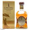 Cardhu - Gold Reserve - Cask Selection Thumbnail