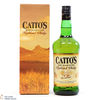 Catto's - Rare Old Scotch Whisky Thumbnail